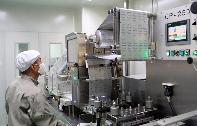 2021年越南经济前景:不让企业陷入“临床死亡” ảnh 1 2021年越南经济前景:不让企业陷入“临床死亡” ảnh 1