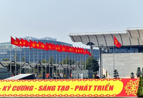 党领导革新开放事业35周年:发展经济社会是核心任务 (第二期) ảnh 1 党领导革新开放事业35周年:发展经济社会是核心任务 (第二期) ảnh 1