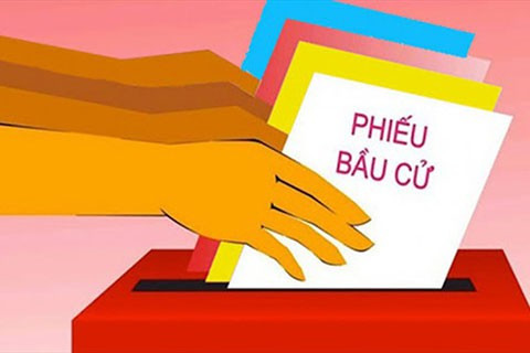 为越南第十五届国会和各级人民议会选举成功举行做好准备 ảnh 1 为越南第十五届国会和各级人民议会选举成功举行做好准备 ảnh 1