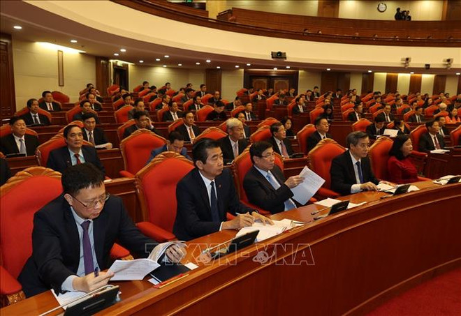 越通社简讯2021.3.8 ảnh 1