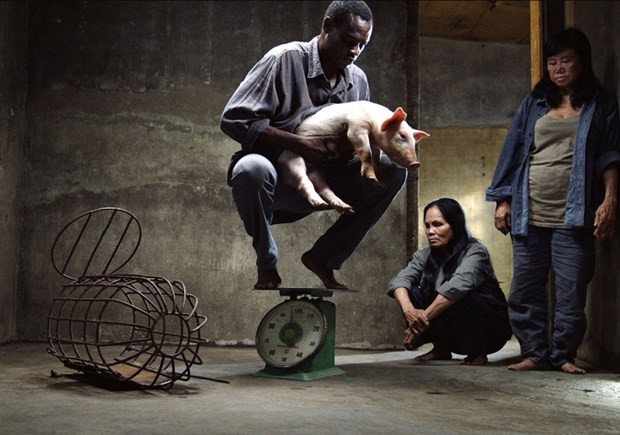 越南导演的电影作品在第71届柏林国际电影节获奖 ảnh 1 越南导演的电影作品在第71届柏林国际电影节获奖 ảnh 1