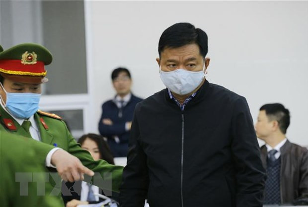 富寿省乙醇案件:32名辩护律师为12名被告人进行辩护 ảnh 1 富寿省乙醇案件:32名辩护律师为12名被告人进行辩护 ảnh 1