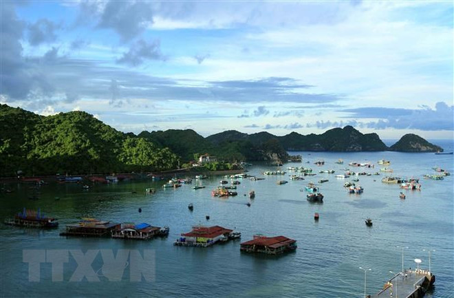 吉婆国家公园——国内外游客不可错过的旅游目的地 ảnh 2 吉婆国家公园——国内外游客不可错过的旅游目的地 ảnh 2