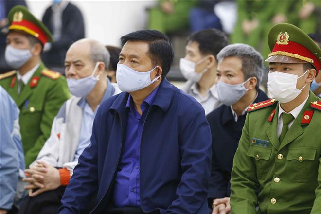 富寿省乙醇案件:承包商履约能力不足,造成损失高达5430亿越盾 ảnh 1 富寿省乙醇案件:承包商履约能力不足,造成损失高达5430亿越盾 ảnh 1