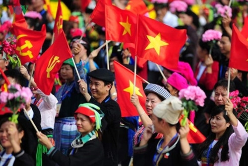党领导革新开放事业35周年:文化—民族的骨髓和地位 国家发展的内生力量(第四期) ảnh 1 党领导革新开放事业35周年:文化—民族的骨髓和地位 国家发展的内生力量(第四期) ảnh 1