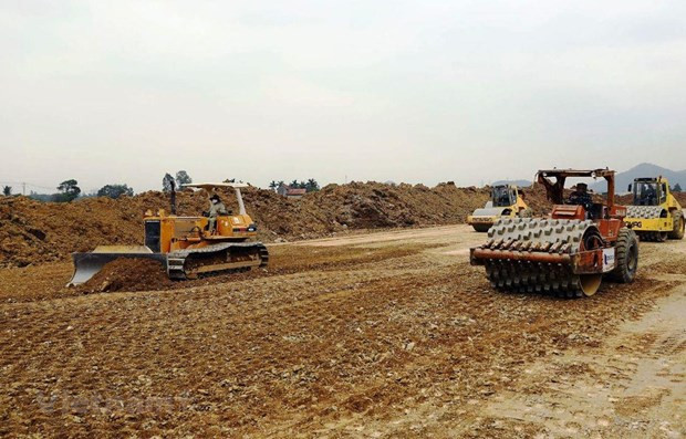 完善法律机制 促进公共投资资金到位进度 ảnh 1 完善法律机制 促进公共投资资金到位进度 ảnh 1