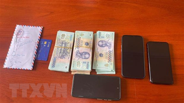 2022年上半年，胡志明市的电信网络诈骗案件激增 ảnh 1