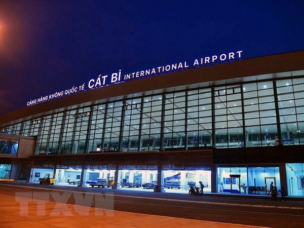 投资兴建吉碑航空港T2航站楼 确保年旅客吞吐量500万人次 ảnh 1 投资兴建吉碑航空港T2航站楼 确保年旅客吞吐量500万人次 ảnh 1