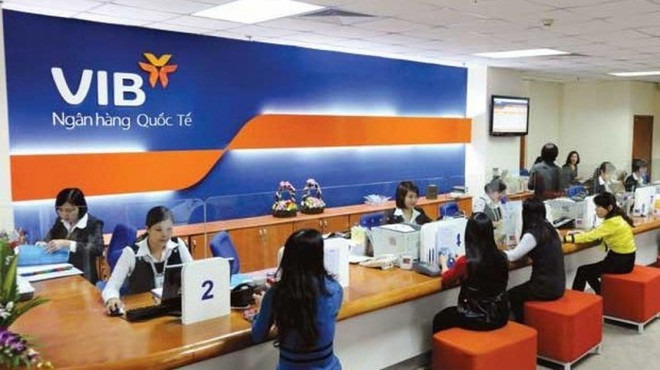 越南多家银行纷纷上调房贷款利率 ảnh 1 越南多家银行纷纷上调房贷款利率 ảnh 1