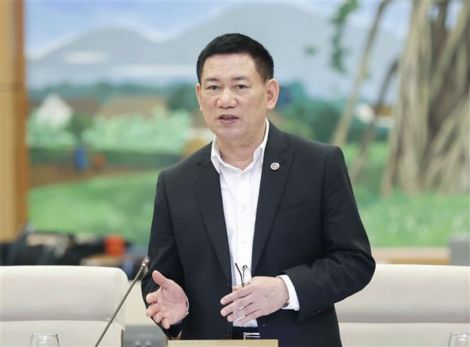 瑞士投资者对越南绿色、可持续金融领域给予大力关注 ảnh 2 瑞士投资者对越南绿色、可持续金融领域给予大力关注 ảnh 2