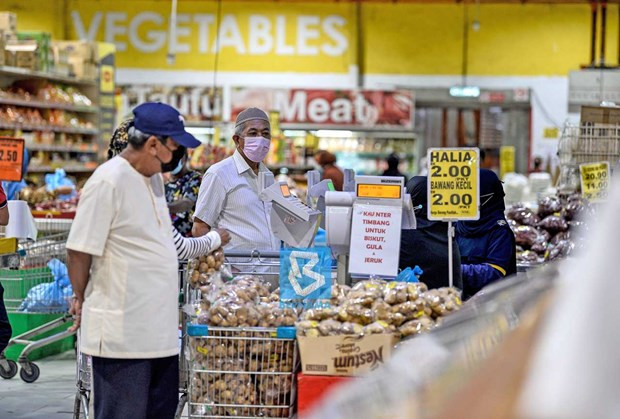 马来西亚财政部驳斥国家面临破产传言 ảnh 1 马来西亚财政部驳斥国家面临破产传言 ảnh 1