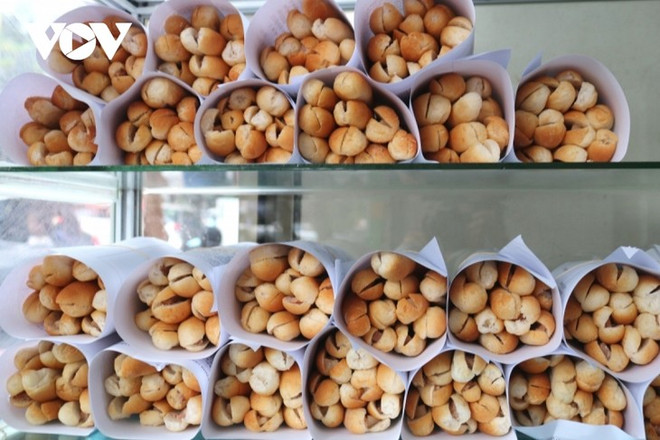 海防市“食途”旅游线:一个不错的选择 ảnh 2 海防市“食途”旅游线:一个不错的选择 ảnh 2