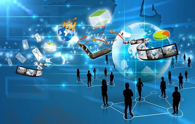 越南信息技术与电信行业的发展趋势 ảnh 1