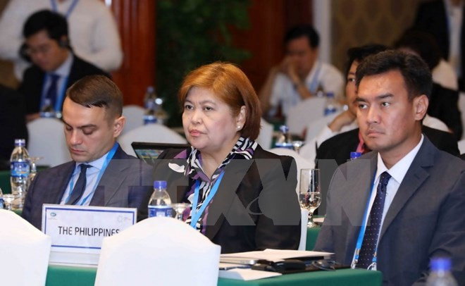 2017年越南APEC会议：提高腐败资产没收工作效果 ảnh 1