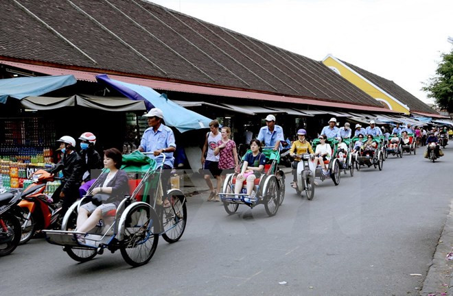 越南旅游总局将在中国市场举行旅游推介会 ảnh 1