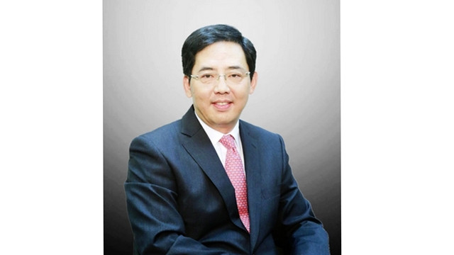 中国驻越南大使洪小勇:推动中国与东盟关系提质升级 ảnh 1 中国驻越南大使洪小勇:推动中国与东盟关系提质升级 ảnh 1