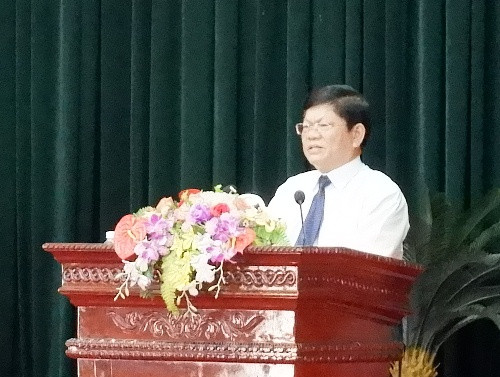 援柬越南老志愿军见面会在岘港举行 ảnh 1 援柬越南老志愿军见面会在岘港举行 ảnh 1