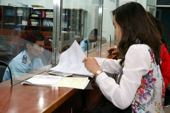 越南农业部力推行政审批改革 优先涉及进出口审批事项 ảnh 1