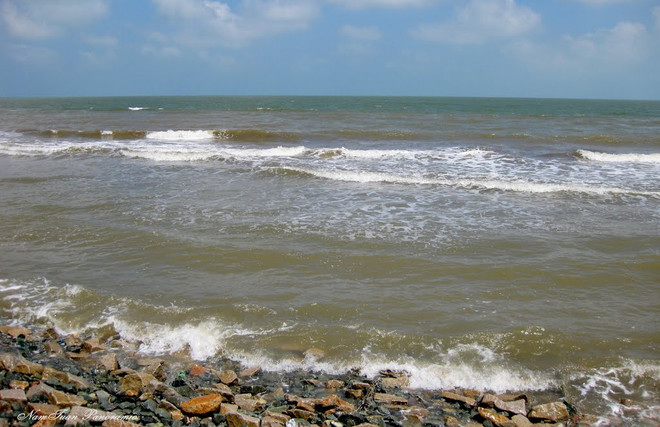 茶荣省大力引进资金推动海滨旅游发展 ảnh 1