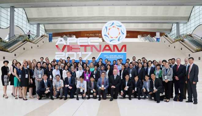 APEC第三次高官会:越南卫生部将主持召开系列医务会议 ảnh 1 APEC第三次高官会:越南卫生部将主持召开系列医务会议 ảnh 1