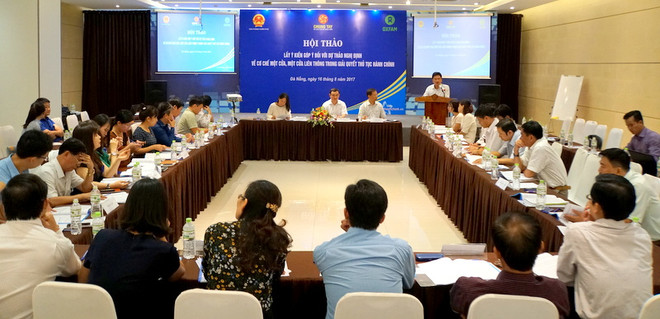 提高公共服务质量成为世界多国的必然趋势 ảnh 1 提高公共服务质量成为世界多国的必然趋势 ảnh 1