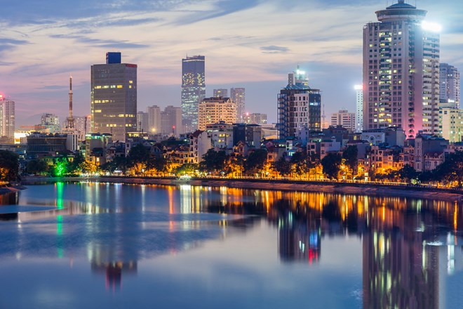 意大利Frontera新闻网：越南将实现跨越发展 跻身发达国家行列 ảnh 1