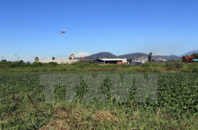 美国协助越南开展迪奥辛污染清除项目 ảnh 1