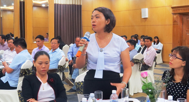 落实好企业环保责任 促进企业可持续发展 ảnh 3 落实好企业环保责任 促进企业可持续发展 ảnh 3
