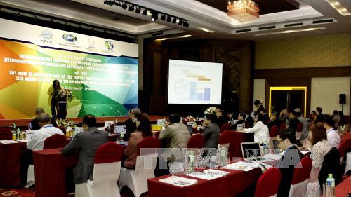 APEC 2017： 减少粮食损失浪费 实现APEC粮食体系可持续发展 ảnh 1