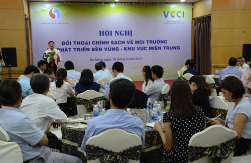 落实好企业环保责任 促进企业可持续发展 ảnh 1 落实好企业环保责任 促进企业可持续发展 ảnh 1