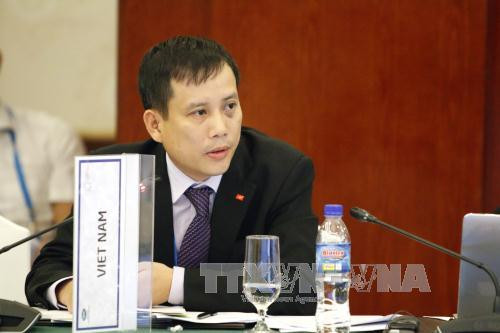 APEC SOM 3: 反恐工作组会议强调航空安全等问题 ảnh 3 APEC SOM 3: 反恐工作组会议强调航空安全等问题 ảnh 3