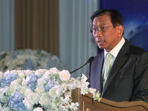 越泰提出至2020年实现两国双边贸易额达200亿美元的目标 ảnh 1 越泰提出至2020年实现两国双边贸易额达200亿美元的目标 ảnh 1