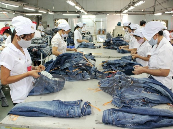 越南与加拿大企业家加强合作 ảnh 1