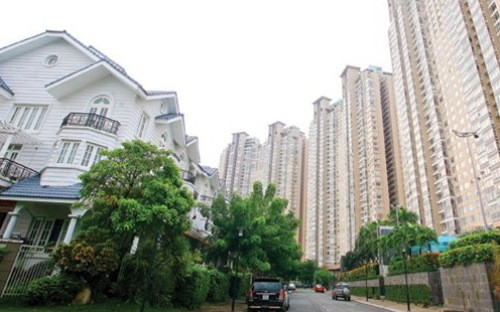 CBRE:越南房地产市场将迎来新转折点 ảnh 1 CBRE:越南房地产市场将迎来新转折点 ảnh 1