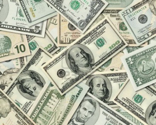 越盾兑美元中心汇率较前一日下跌11越盾 ảnh 1 越盾兑美元中心汇率较前一日下跌11越盾 ảnh 1