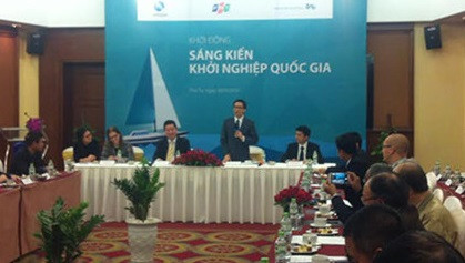 武德儋副总理：需要采取强有力措施来激励创业精神 ảnh 1