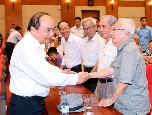 越南一周大事件盘点(08.01-08.07) ảnh 3 越南一周大事件盘点(08.01-08.07) ảnh 3