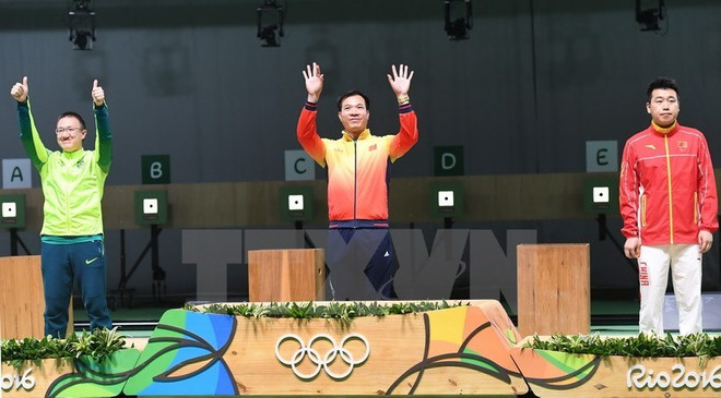 越南一周大事件盘点(08.01-08.07) ảnh 12 越南一周大事件盘点(08.01-08.07) ảnh 12