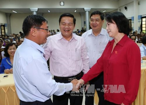 越南一周大事件盘点(08.01-08.07) ảnh 4 越南一周大事件盘点(08.01-08.07) ảnh 4