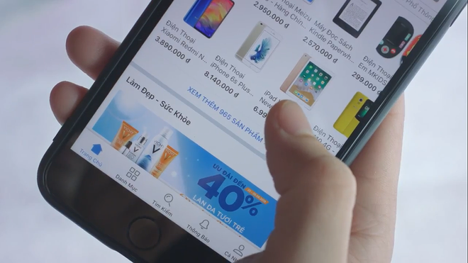 2020年电子商务交易额或将达150亿美元 ảnh 1 2020年电子商务交易额或将达150亿美元 ảnh 1