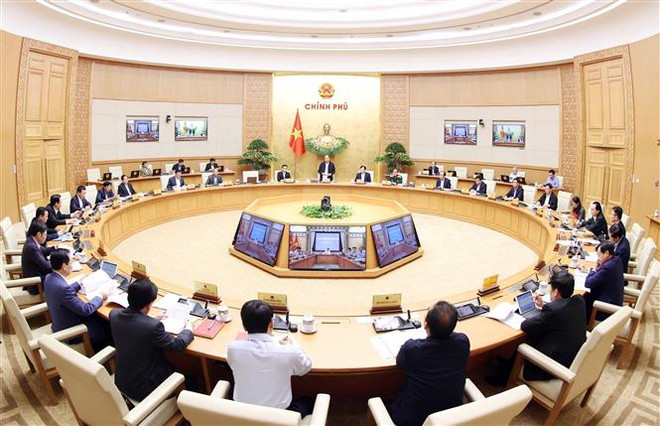 越通社简讯2020.10.30 ảnh 1