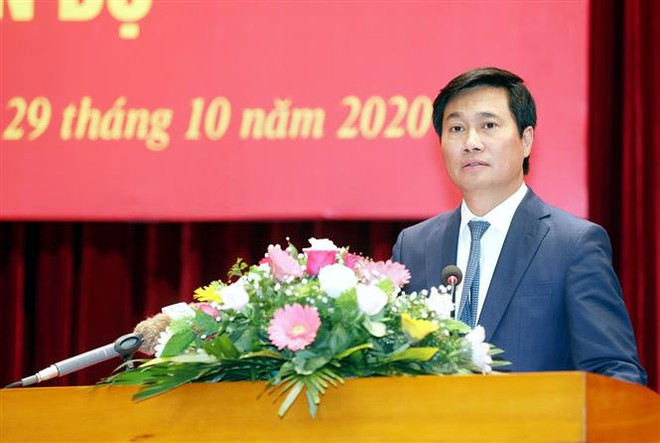 富寿、广宁、高平、北件等省党代会陆续闭幕 ảnh 1 富寿、广宁、高平、北件等省党代会陆续闭幕 ảnh 1