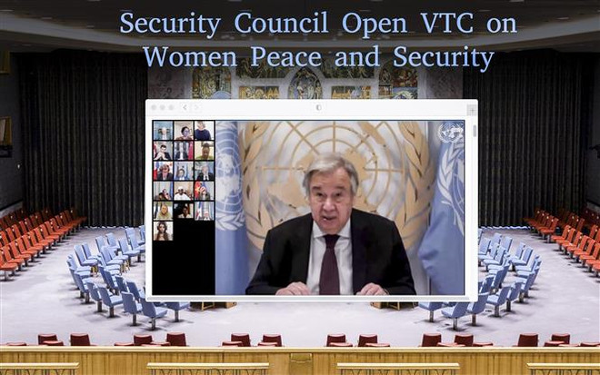 越南呼吁消除对妇女的歧视和偏见 ảnh 1 越南呼吁消除对妇女的歧视和偏见 ảnh 1