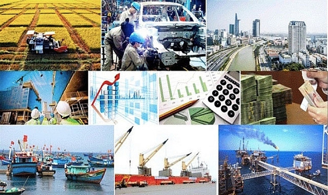 实现越南可持续发展目标路线图的决定正式发布 ảnh 1 实现越南可持续发展目标路线图的决定正式发布 ảnh 1