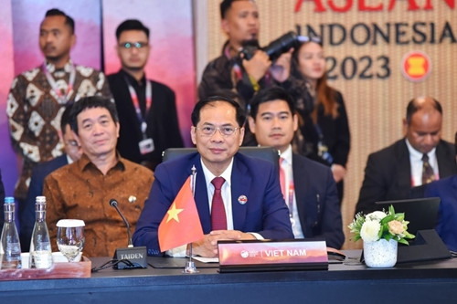 一周要闻回顾(2023.7.10 —7.16) ảnh 3 一周要闻回顾(2023.7.10 —7.16) ảnh 3