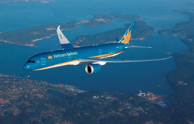 万米高空旅客突发不适 越航航班紧急备降迪拜机场 ảnh 1