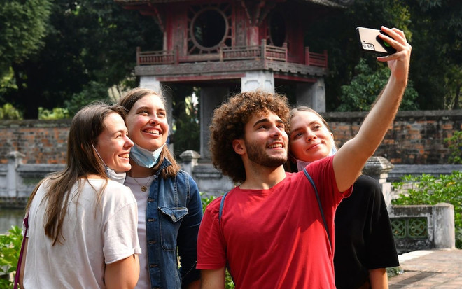 ☕️越通社新闻下午茶(2023.7.17) ảnh 2 ☕️越通社新闻下午茶(2023.7.17) ảnh 2