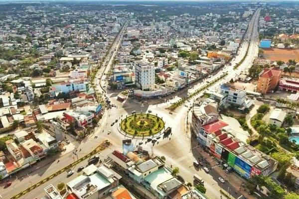 2023年上半年平福省跻身全国吸引外资最多十强省市 ảnh 1