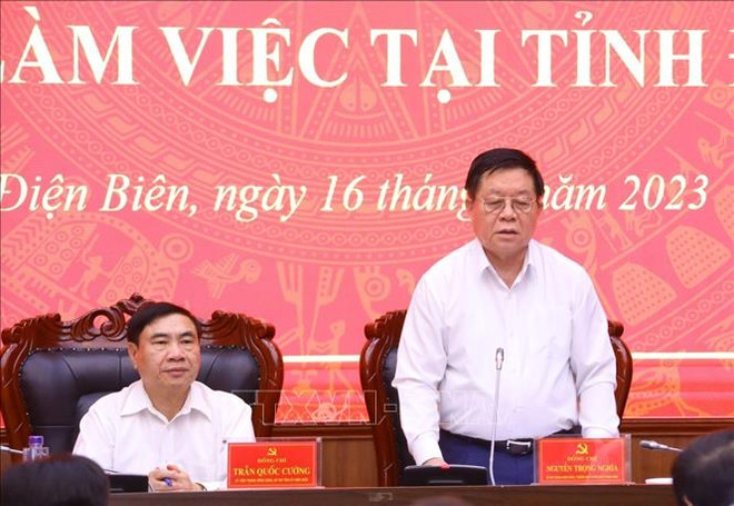 ☕️越通社新闻下午茶（2023.7.16） ảnh 2