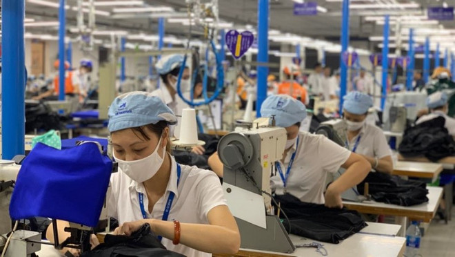 智利是越南商品进军南美市场的门户 ảnh 1 智利是越南商品进军南美市场的门户 ảnh 1